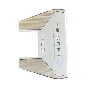 Used Cleveland HB SOFT 2 Mens Putter RH 11883-S000158600