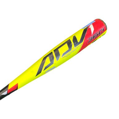Used Easton ADV 1 360 BB/SB USA 2 5/8 Bat 29" 11883-S000158582