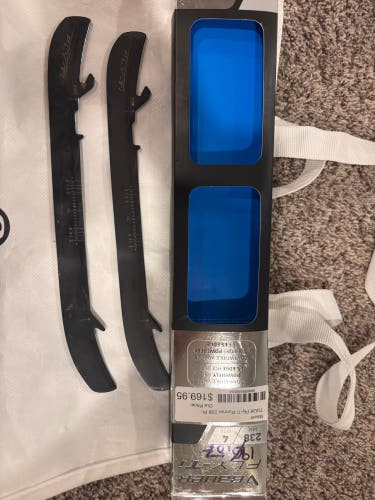 Bauer Fly-Ti 238 mm (Used)