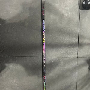 Senior Bauer Pulse Left Hand Hockey Stick P92 70 Flex (New)
