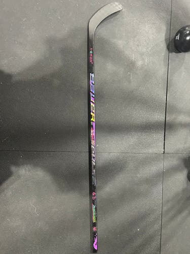 Senior Bauer Pulse Left Hand Hockey Stick P92 70 Flex (New)