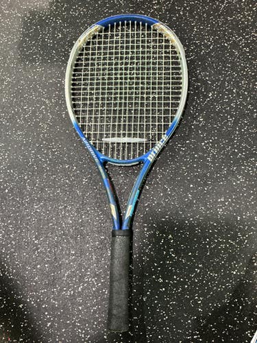 Used Prince AIRDRIVE B975 Adult Tennis Racquet None 4 1/2" 10743-C000481258