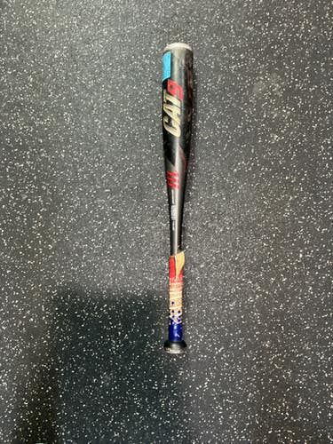 Used Marucci MJBBC9 BB/SB USSSA 2 3/4 Bat 26" 10743-S000481248