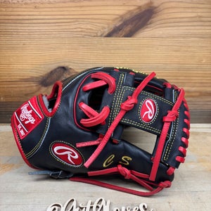 Rawlings 11.5” Custom Pro Preferred