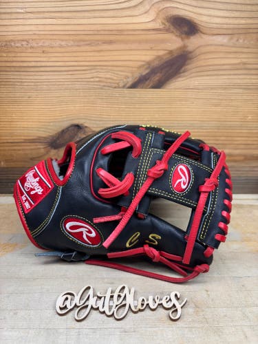 Rawlings 11.5” Custom Pro Preferred