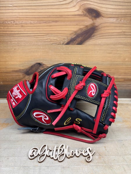 Rawlings 11.5” Custom Pro Preferred