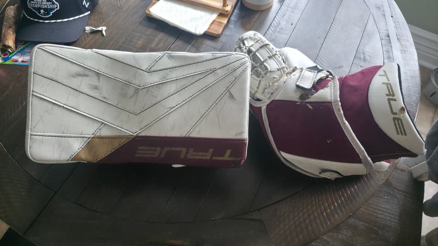 True Catalyst Px3 Regular Pro Stock (Used)