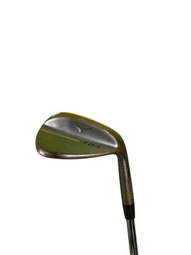 Used Mizuno T24 Golf Wedge Mens RH 52 Degree 11847-S000033657