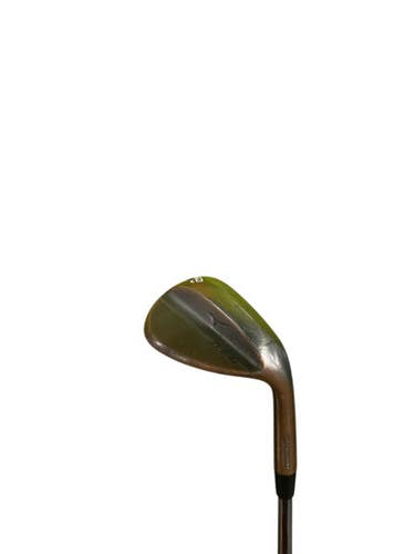 Used Mizuno T24 Golf Wedge Mens RH 60 Degree 11847-S000033658