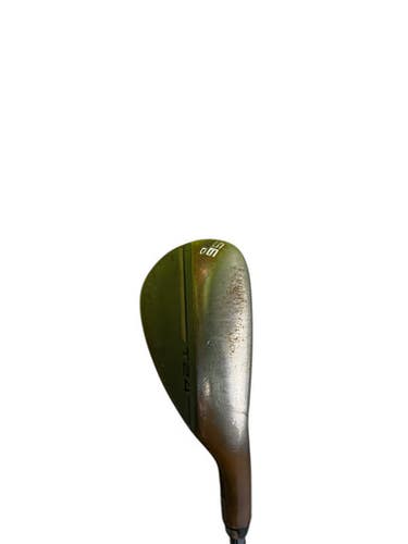 Used Mizuno T24 Golf Wedge Mens RH 56 Degree 11847-S000033659