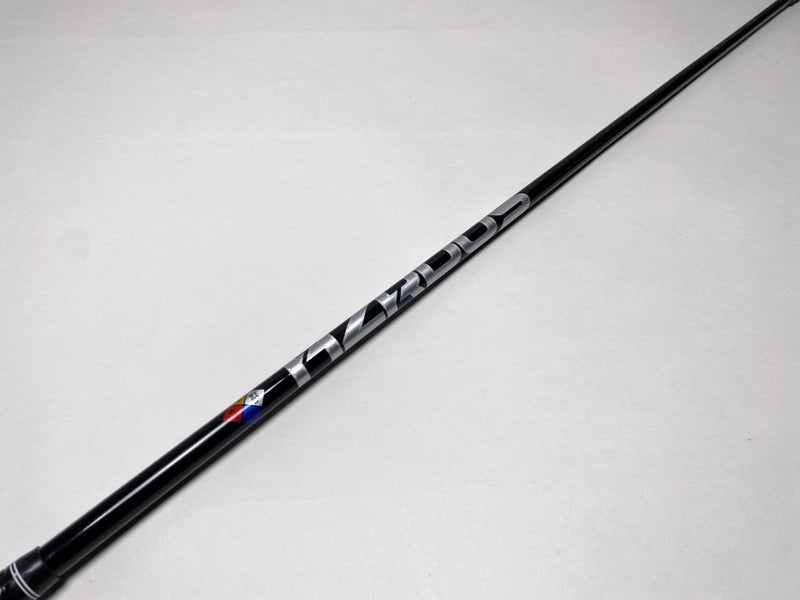Project X HZRDUS Black 6.5 Extra Stiff Graphite Hybrid Shaft 40.25"-TaylorMade
