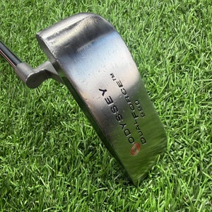 ODYSSEY - DualForce 990 - Putter - Steel - Used - 35'' - RH