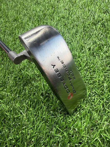 Odyssey Putter AI-ONE Cruiser Double Wide Golf des Marques