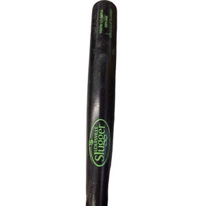 Used Louisville Slugger GENUINE BB/SB Wood Bat 29" 11760-S000089611