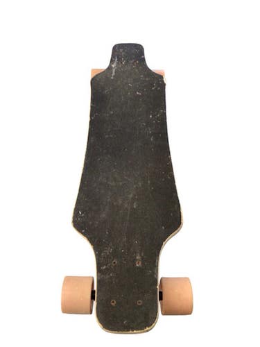 Used KIDS LONGBOARD Longboard Royal Blue Long 11760-S000089571