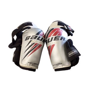 Used Bauer EP 6000 Senior Elbow Pads SM 11760-S000089569