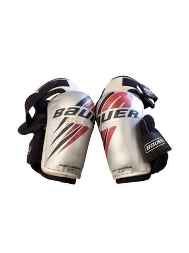 Used Bauer EP 6000 Senior Elbow Pads SM 11760-S000089569