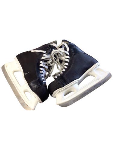 Used CCM RAPIDE 101 Senior Hockey Skate Senior 11 11760-S000089567