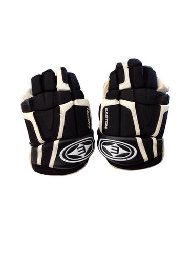 Used Easton STEALTH S3 Senior Gloves Black 13" 11760-S000089568