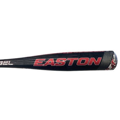 Used Easton REBEL BB/SB USA 2 1/4 Bat 28" 11760-S000089538