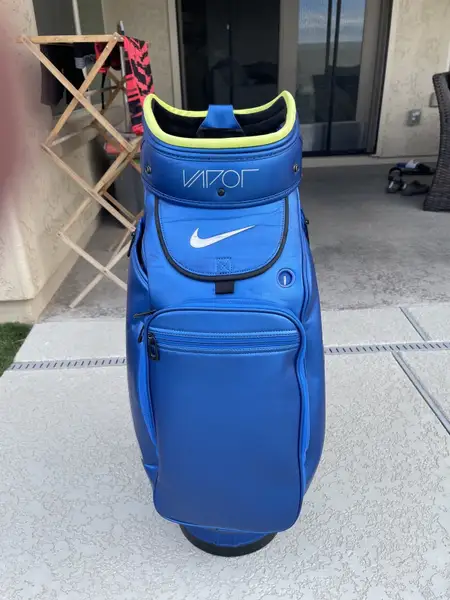 Nike Vapor Fly Golf Clubs – Ultra Rare Complete Set – Nike