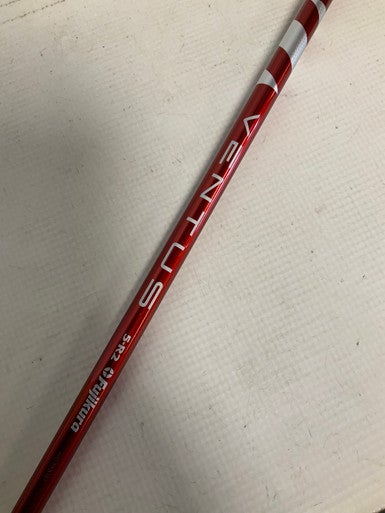 Used Taylormade VENTUS RED 5-R2 Golf Accessory 11823-S000037853