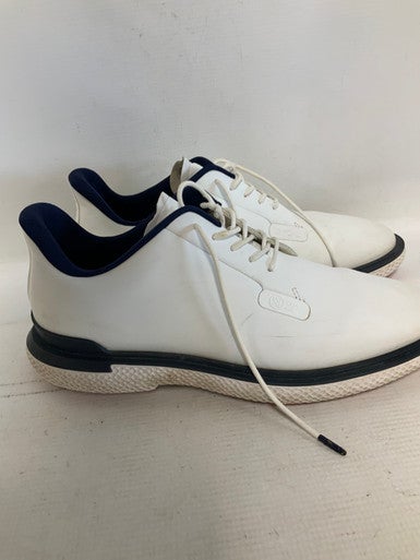 Used G/FORE GALLIVAN2R Mens Golf Shoes White Senior 9.5 11823-S000037854