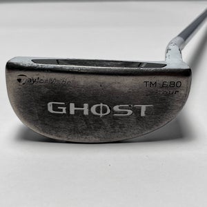 TaylorMade Ghost TM-880 Tour Putter 33" Mens RH