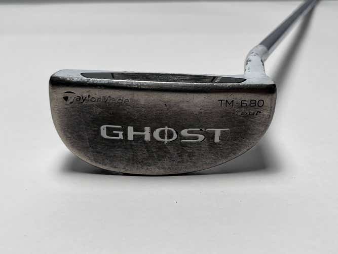 TaylorMade Ghost TM-880 Tour Putter 33" Mens RH