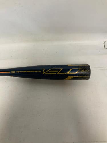 Used Rawlings VELO ACP BB/SB USSSA 2 3/4 Bat 30" 11823-S000037845