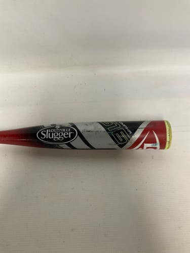 Used Louisville Slugger 516 OMAHA BB/SB T-Ball Bat 26" 11823-S000037840