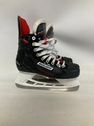 Used Bauer NSX Intermediate Hockey Skate Intermediate 6.0 11823-S000037836