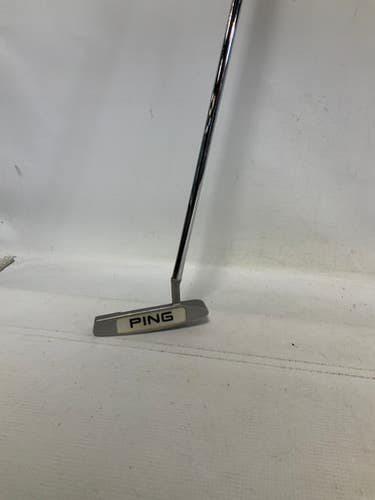 Used Ping PAL 2I Mens Putter RH 36" 11823-S000037829