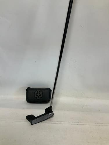 Used PXG SPITFIRE 26 Mens Putter RH 34" 11823-S000037828