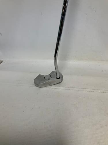 Used GOLFOLOGY Mens Putter RH 35" 11823-S000037827