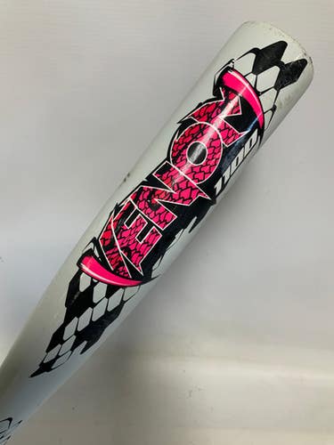 Used Franklin VENOM TEE BALL 1100 BB/SB T-Ball Bat 25" 11823-S000037796