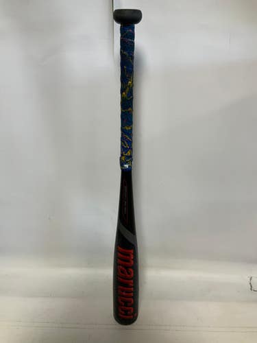 Used Marucci CAT 9 ALLOY MSBC910 BB/SB USSSA 2 3/4 Bat 29" 11823-S000037788
