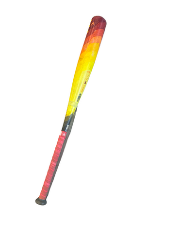 Used Easton HYPE FIRE BB/SB USSSA 2 5/8 Bat 31" 11682-S000129737