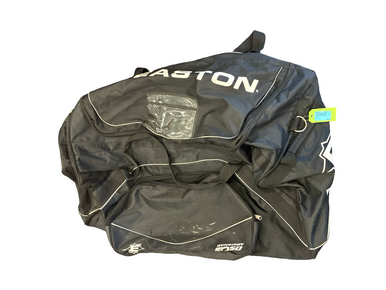 Used Easton Sr Hockey Carry Black 11682-S000129700