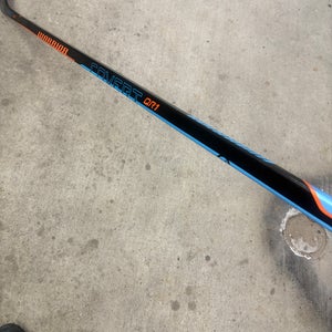 Senior Warrior Covert QR1 Left Hand Hockey Stick P14 75 Flex Pro Stock (New)