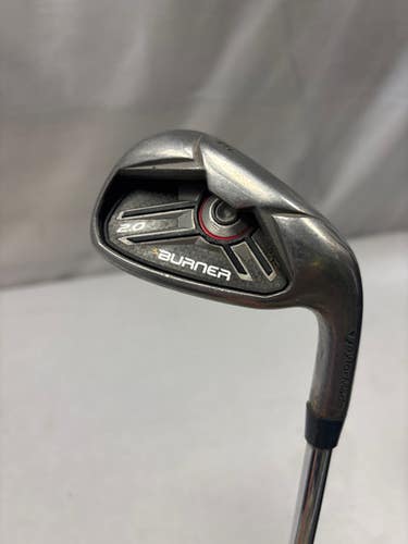Used Taylormade BURNER 2.0 Mens Individual Iron RH 8 Iron 11490-S000270422