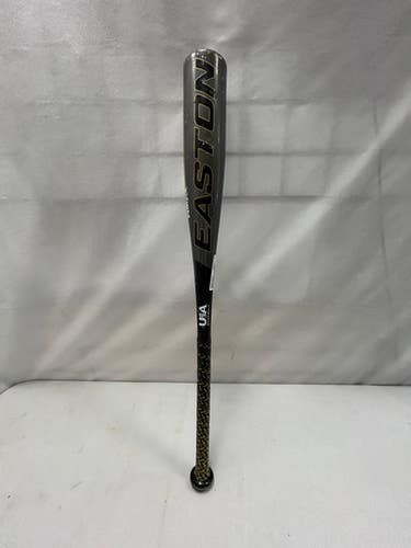 Used Easton OMEN BB/SB USA 2 5/8 Bat 27" 11490-S000270419