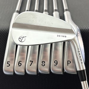 TAKOMO IRON 301 MB IRON SET 4-P