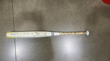 Used Easton RS ALLOY BB/SB High School -3 Bat 29" 11605-S000215229