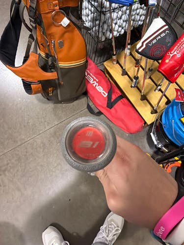 Used Marucci CAT X BB/SB USSSA 2 3/4 Bat 31" 11605-S000215215