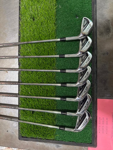 Used Titleist 716 AP2 FORGED Mens Iron Set RH 4I-PW 11605-S000215206