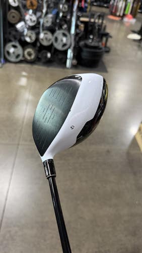 Used Taylormade M1 460 Mens Driver RH 9.5 Degree 11605-S000215102
