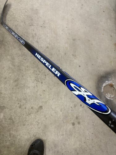 Intermediate Hespeler Nemesis 80 Flex Pro Stock (New)