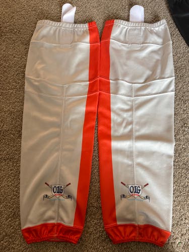 25” Senior Premium Socks Pro Stock (New)