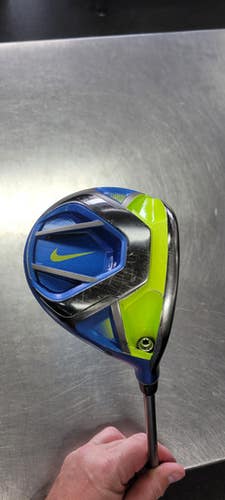 Used Nike VAPOR FLY PRO Mens Driver RH 10.0 Degree 11497-S000156528